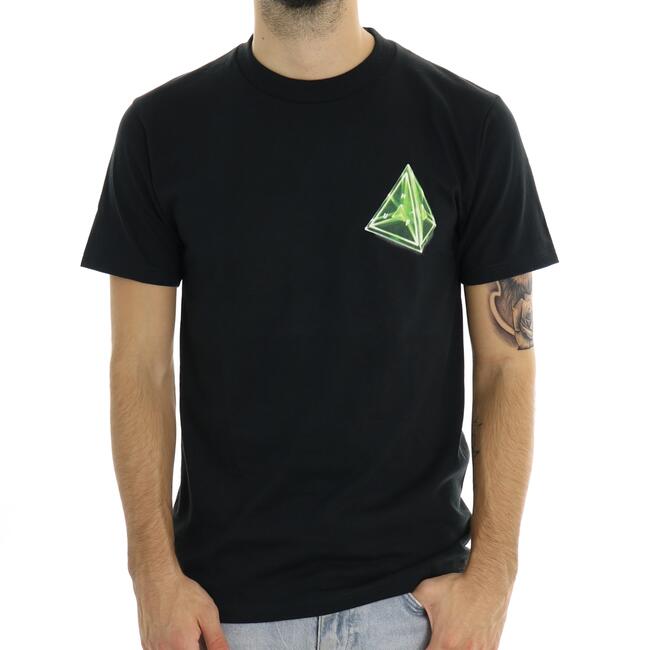 T-SHIRT LOGO HUF - Mad Fashion | img vers.1300x/